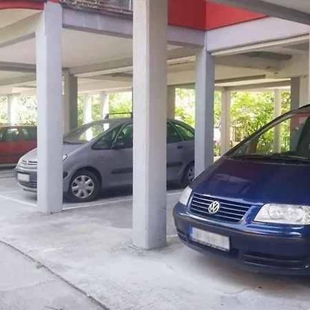 Apartment Pazova Soko Banja