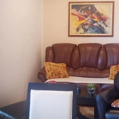 Apartment Pazova Soko Banja