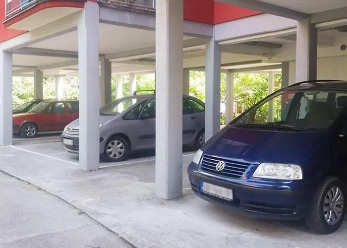 公寓 Pazova 索科矿泉村